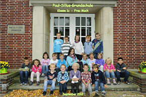Gruppenbild